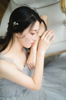女人的香气结局