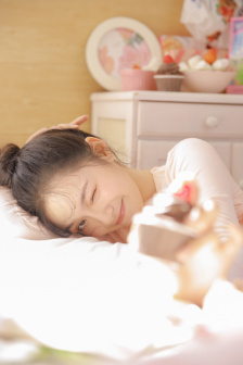 女人有四张嘴